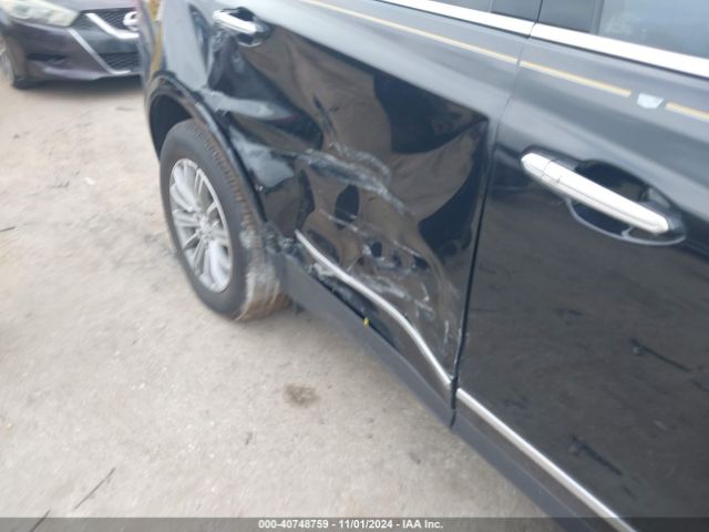 Photo 5 VIN: 1GYKNCRS4JZ139832 - CADILLAC XT5 