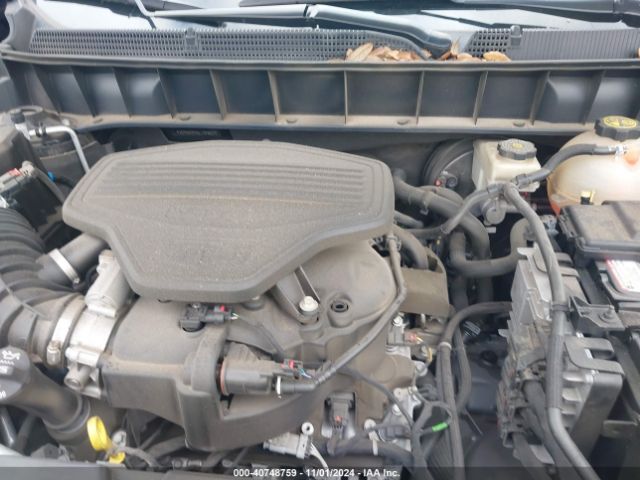 Photo 9 VIN: 1GYKNCRS4JZ139832 - CADILLAC XT5 