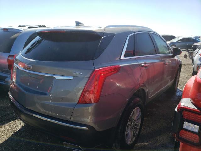 Photo 3 VIN: 1GYKNCRS4JZ190800 - CADILLAC XT5 LUXURY 