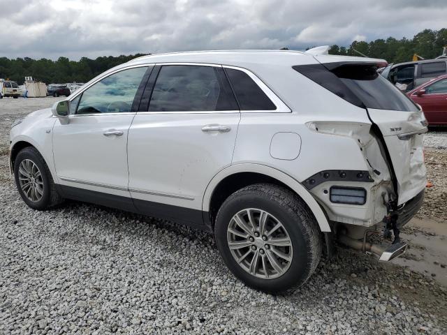 Photo 1 VIN: 1GYKNCRS4JZ208275 - CADILLAC XT5 LUXURY 