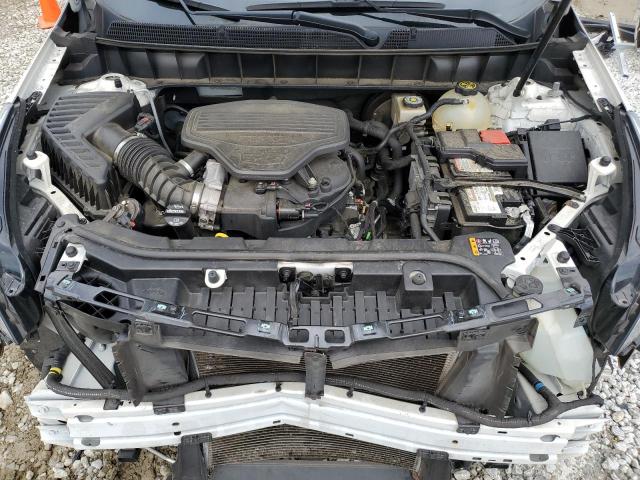 Photo 11 VIN: 1GYKNCRS4JZ208275 - CADILLAC XT5 LUXURY 