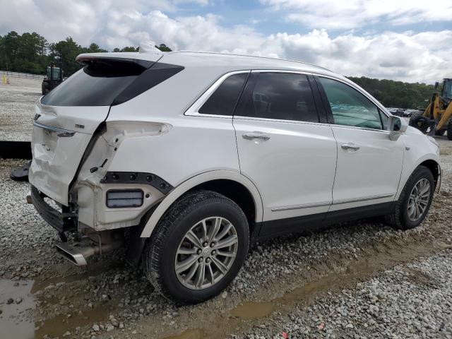 Photo 2 VIN: 1GYKNCRS4JZ208275 - CADILLAC XT5 LUXURY 