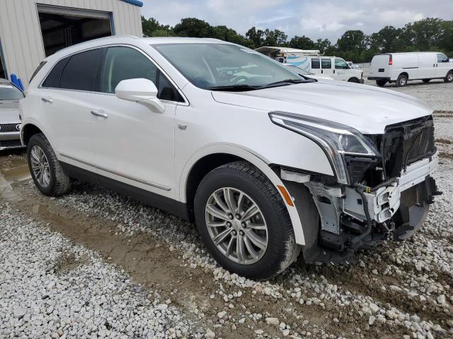 Photo 3 VIN: 1GYKNCRS4JZ208275 - CADILLAC XT5 LUXURY 