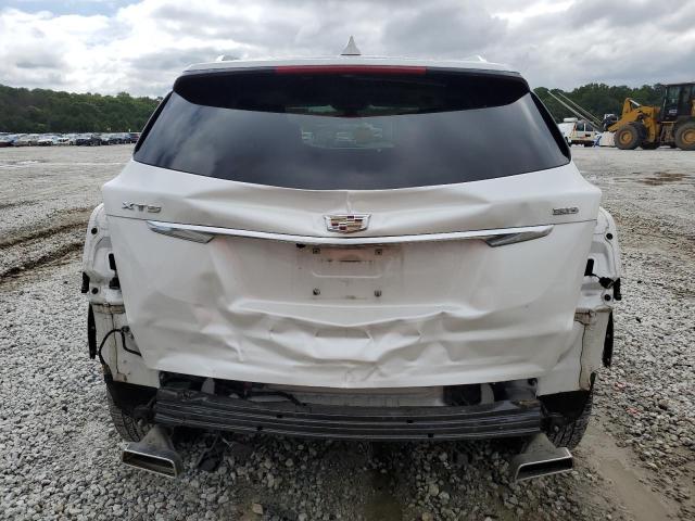 Photo 5 VIN: 1GYKNCRS4JZ208275 - CADILLAC XT5 LUXURY 