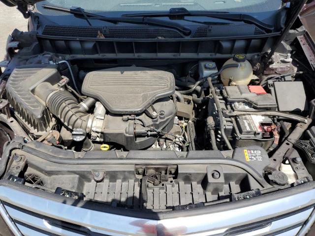 Photo 11 VIN: 1GYKNCRS4JZ225187 - CADILLAC XT5 