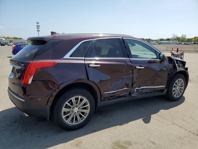 Photo 2 VIN: 1GYKNCRS4JZ225187 - CADILLAC XT5 