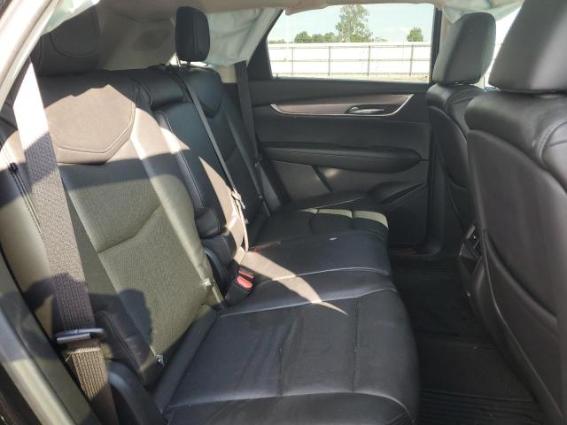 Photo 10 VIN: 1GYKNCRS4JZ241261 - CADILLAC XT5 LUXURY 