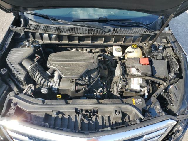 Photo 11 VIN: 1GYKNCRS4JZ241261 - CADILLAC XT5 LUXURY 