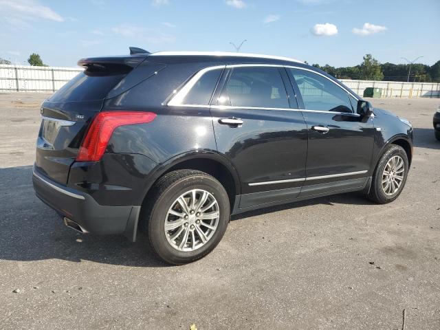 Photo 2 VIN: 1GYKNCRS4JZ241261 - CADILLAC XT5 LUXURY 