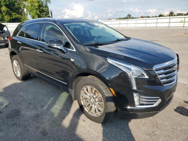 Photo 3 VIN: 1GYKNCRS4JZ241261 - CADILLAC XT5 LUXURY 