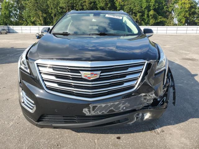 Photo 4 VIN: 1GYKNCRS4JZ241261 - CADILLAC XT5 LUXURY 