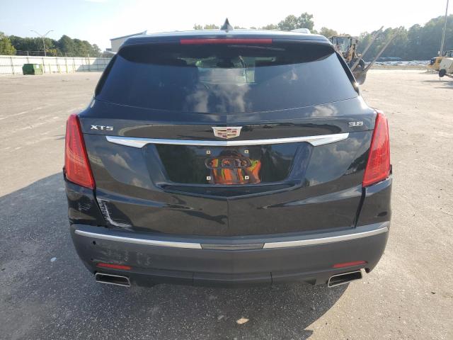 Photo 5 VIN: 1GYKNCRS4JZ241261 - CADILLAC XT5 LUXURY 