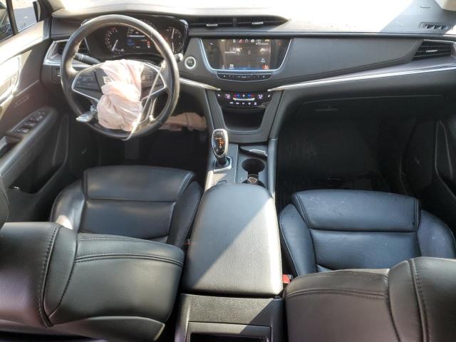 Photo 7 VIN: 1GYKNCRS4JZ241261 - CADILLAC XT5 LUXURY 