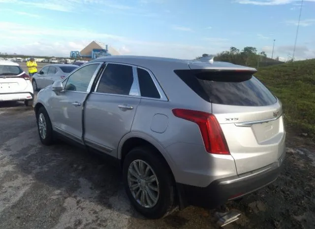 Photo 2 VIN: 1GYKNCRS4KZ102880 - CADILLAC XT5 