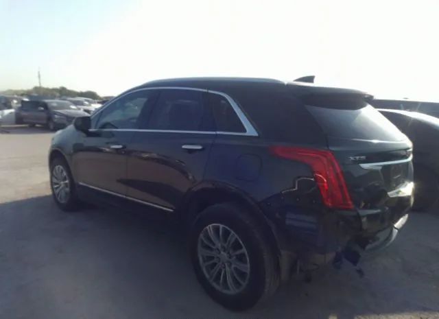 Photo 2 VIN: 1GYKNCRS4KZ123406 - CADILLAC XT5 