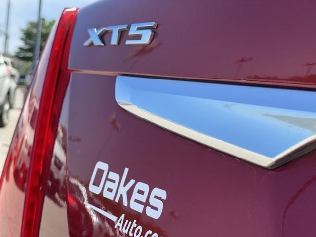 Photo 7 VIN: 1GYKNCRS4KZ124989 - CADILLAC XT5 