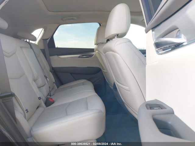 Photo 7 VIN: 1GYKNCRS4KZ141257 - CADILLAC XT5 