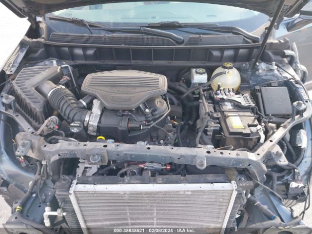 Photo 9 VIN: 1GYKNCRS4KZ141257 - CADILLAC XT5 