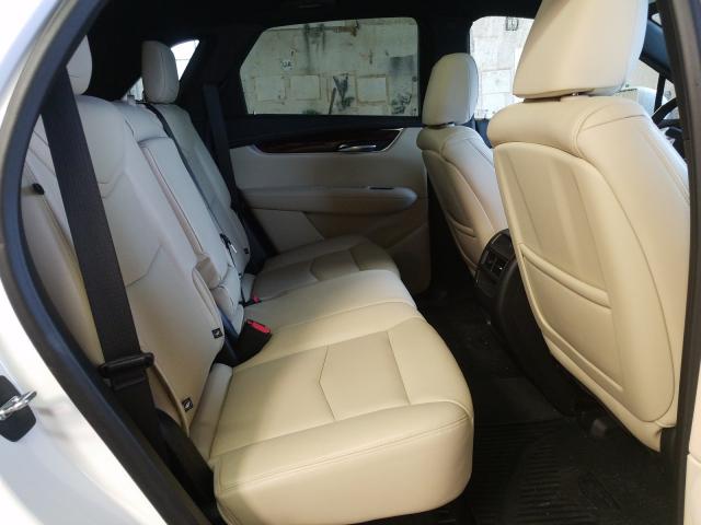 Photo 5 VIN: 1GYKNCRS4KZ148760 - CADILLAC XT5 LUXURY 