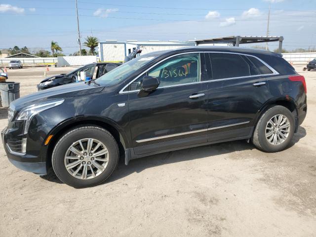 Photo 0 VIN: 1GYKNCRS4KZ165154 - CADILLAC XT5 