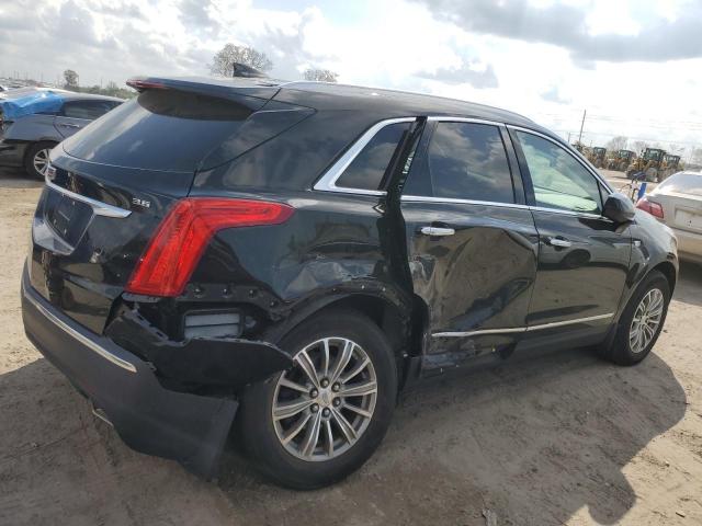 Photo 2 VIN: 1GYKNCRS4KZ165154 - CADILLAC XT5 