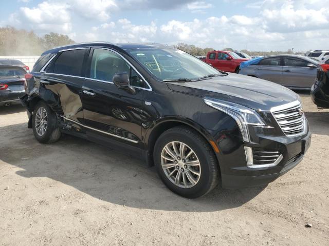 Photo 3 VIN: 1GYKNCRS4KZ165154 - CADILLAC XT5 