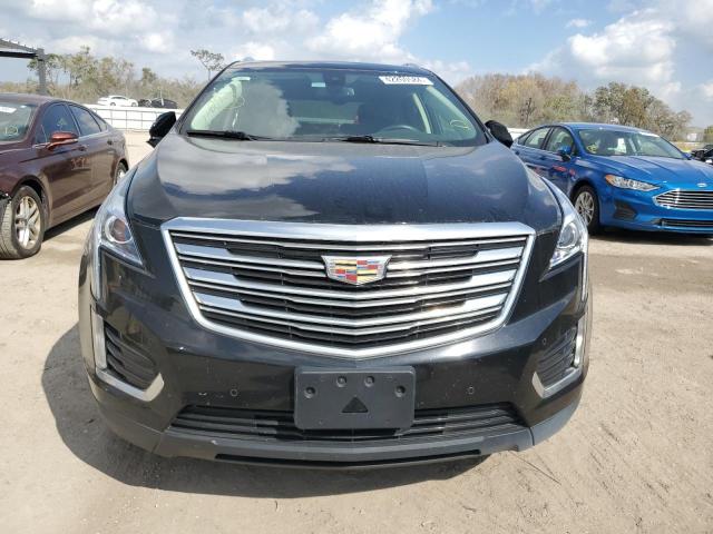 Photo 4 VIN: 1GYKNCRS4KZ165154 - CADILLAC XT5 