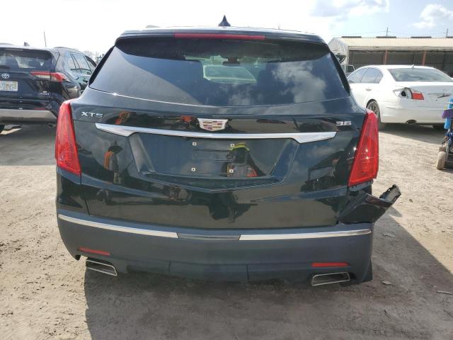 Photo 5 VIN: 1GYKNCRS4KZ165154 - CADILLAC XT5 