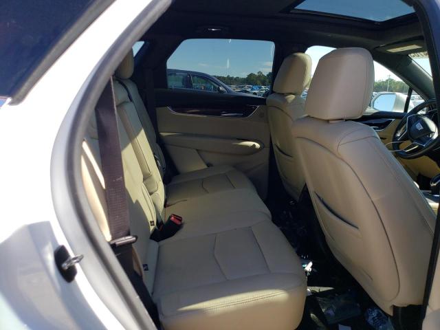 Photo 10 VIN: 1GYKNCRS4KZ195139 - CADILLAC XT5 