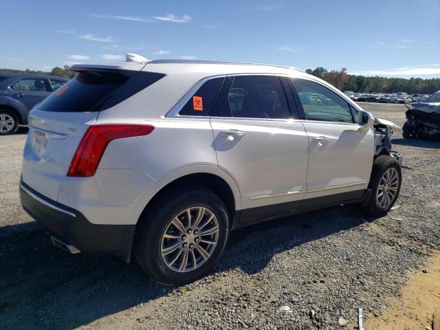 Photo 2 VIN: 1GYKNCRS4KZ195139 - CADILLAC XT5 