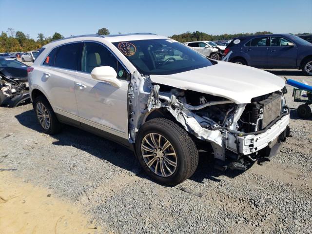 Photo 3 VIN: 1GYKNCRS4KZ195139 - CADILLAC XT5 