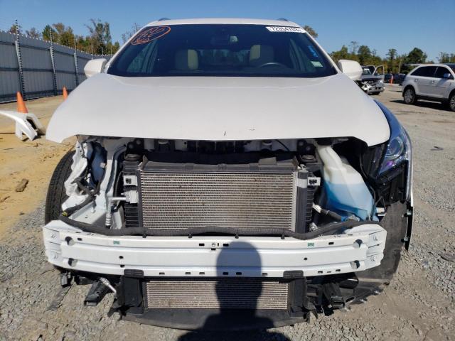 Photo 4 VIN: 1GYKNCRS4KZ195139 - CADILLAC XT5 