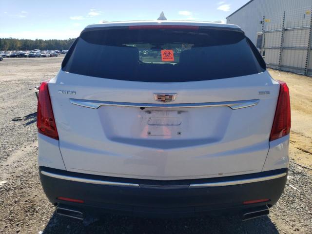 Photo 5 VIN: 1GYKNCRS4KZ195139 - CADILLAC XT5 