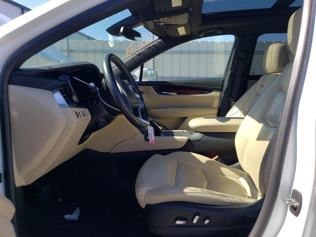 Photo 6 VIN: 1GYKNCRS4KZ195139 - CADILLAC XT5 