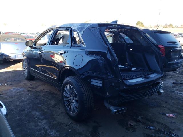 Photo 1 VIN: 1GYKNCRS4KZ223408 - CADILLAC XT5 