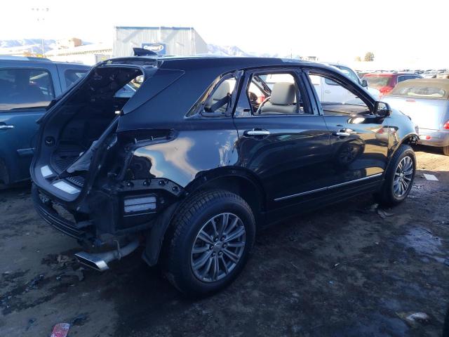 Photo 2 VIN: 1GYKNCRS4KZ223408 - CADILLAC XT5 