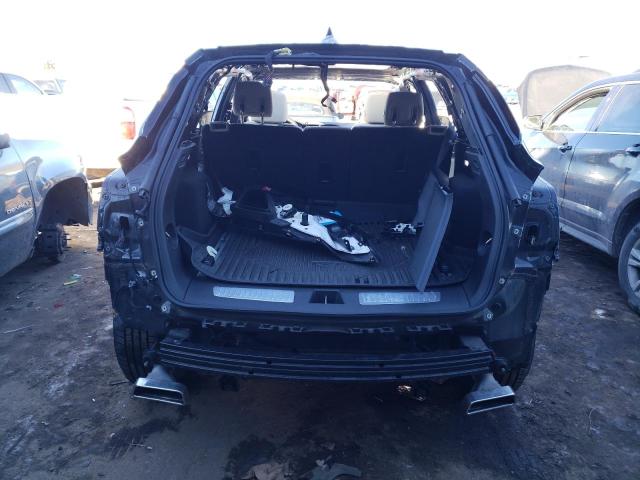 Photo 5 VIN: 1GYKNCRS4KZ223408 - CADILLAC XT5 