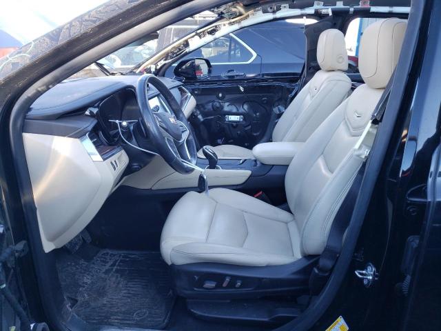 Photo 6 VIN: 1GYKNCRS4KZ223408 - CADILLAC XT5 