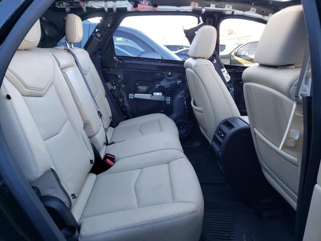 Photo 9 VIN: 1GYKNCRS4KZ223408 - CADILLAC XT5 