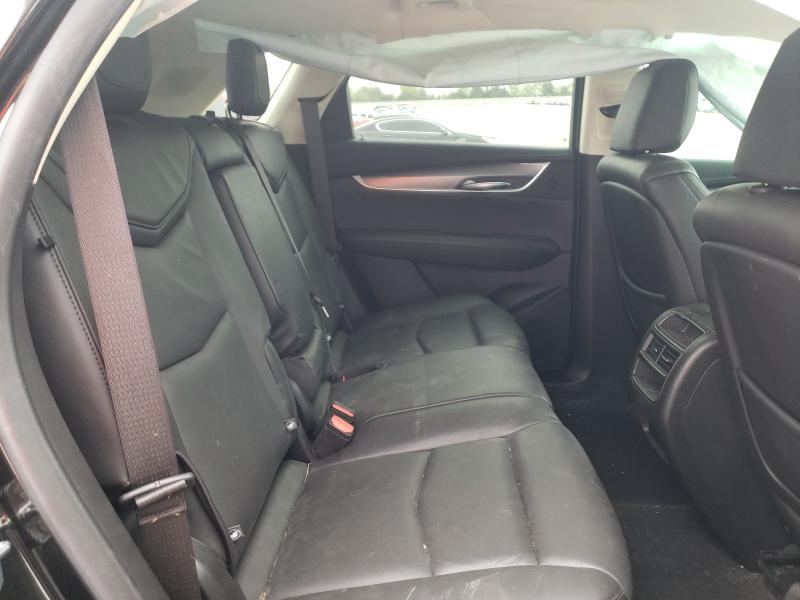 Photo 5 VIN: 1GYKNCRS4KZ231976 - CADILLAC XT5 LUXURY 