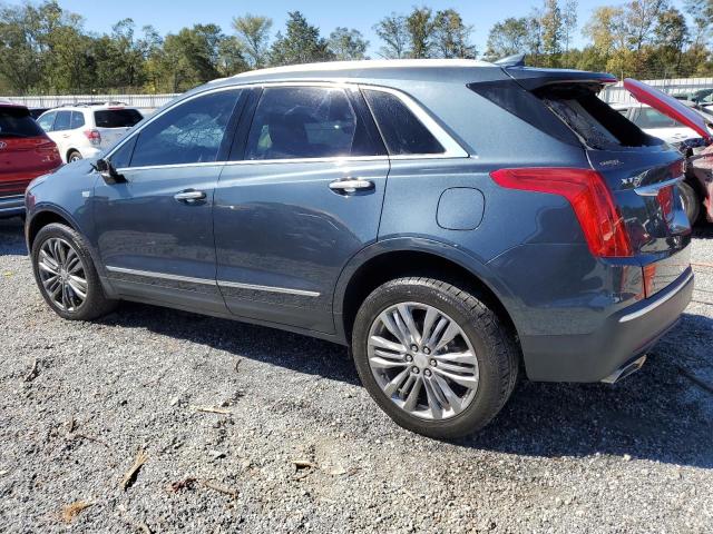 Photo 1 VIN: 1GYKNCRS4KZ236661 - CADILLAC XT5 LUXURY 