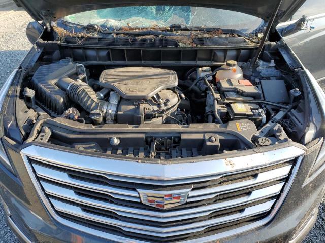 Photo 11 VIN: 1GYKNCRS4KZ236661 - CADILLAC XT5 LUXURY 