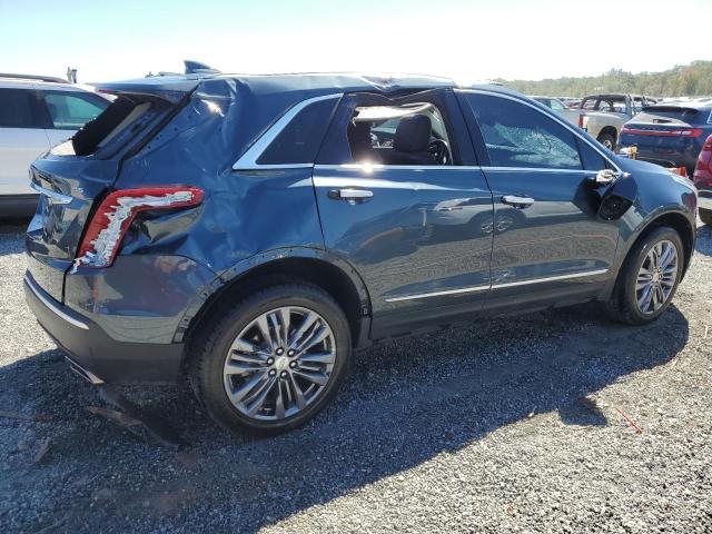 Photo 2 VIN: 1GYKNCRS4KZ236661 - CADILLAC XT5 LUXURY 