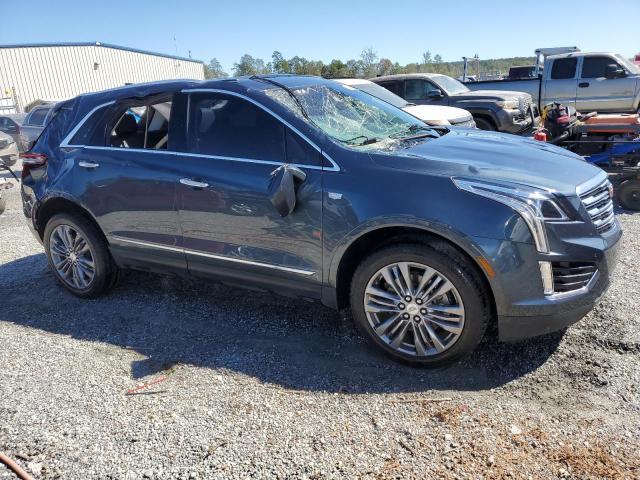 Photo 3 VIN: 1GYKNCRS4KZ236661 - CADILLAC XT5 LUXURY 