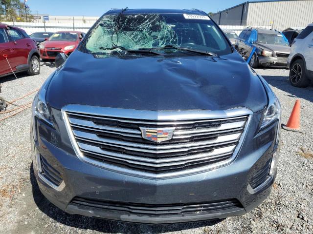 Photo 4 VIN: 1GYKNCRS4KZ236661 - CADILLAC XT5 LUXURY 