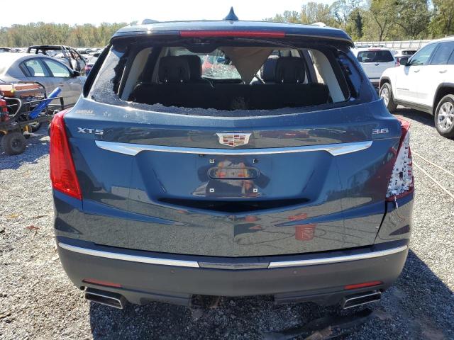 Photo 5 VIN: 1GYKNCRS4KZ236661 - CADILLAC XT5 LUXURY 