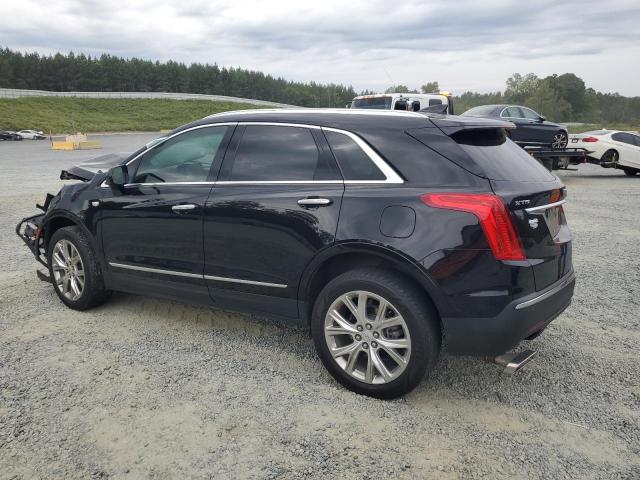 Photo 1 VIN: 1GYKNCRS4KZ242962 - CADILLAC XT5 LUXURY 