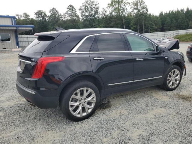 Photo 2 VIN: 1GYKNCRS4KZ242962 - CADILLAC XT5 LUXURY 