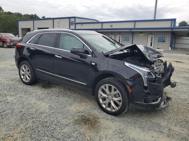 Photo 3 VIN: 1GYKNCRS4KZ242962 - CADILLAC XT5 LUXURY 