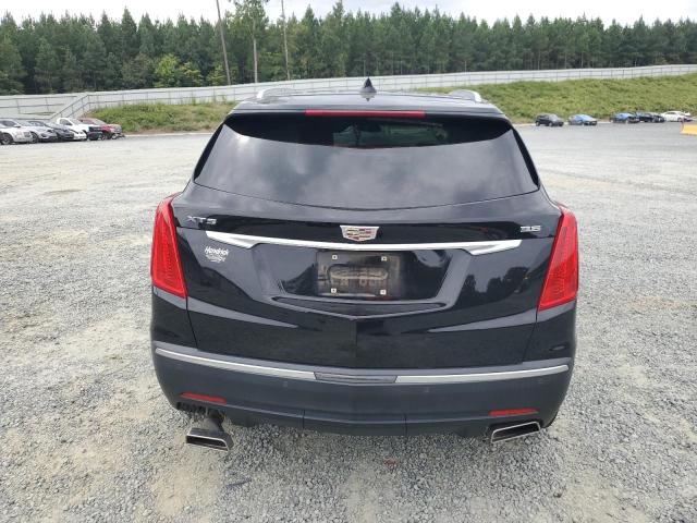 Photo 5 VIN: 1GYKNCRS4KZ242962 - CADILLAC XT5 LUXURY 